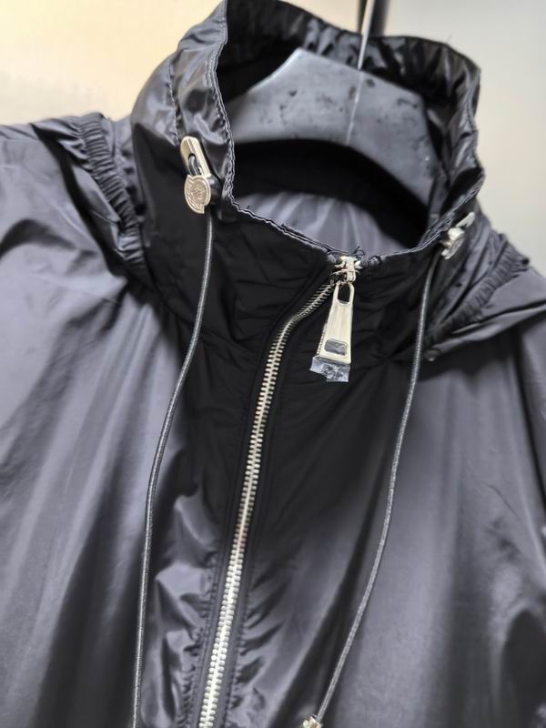 Moncler Zomerjas