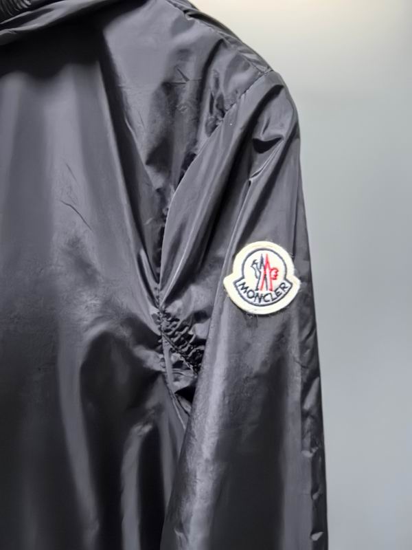 Moncler Zomerjas