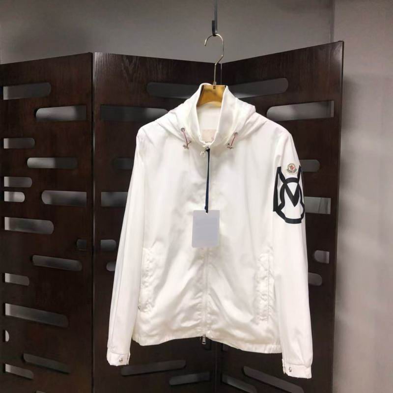 Moncler Zomerjas