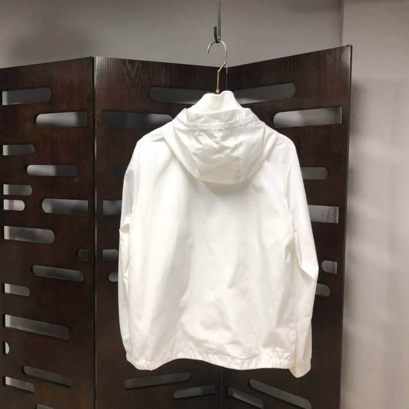 Moncler Zomerjas