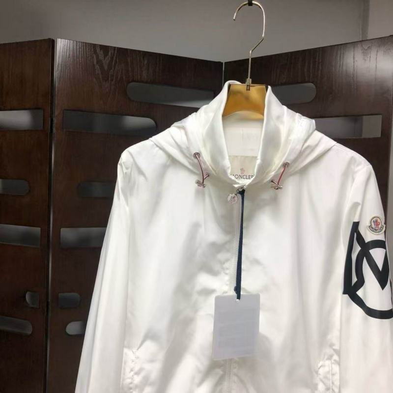 Moncler Zomerjas