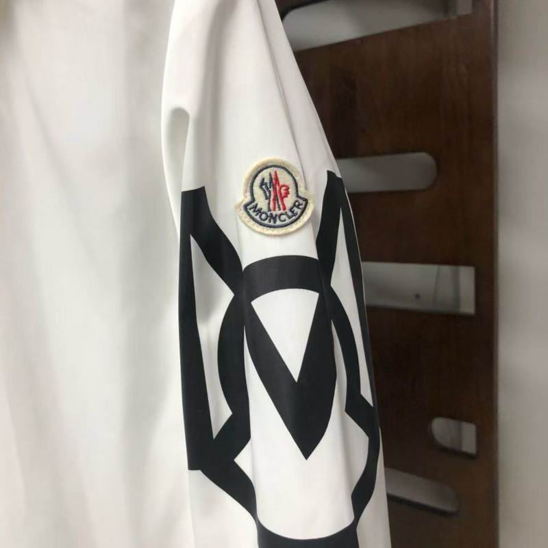 Moncler Zomerjas