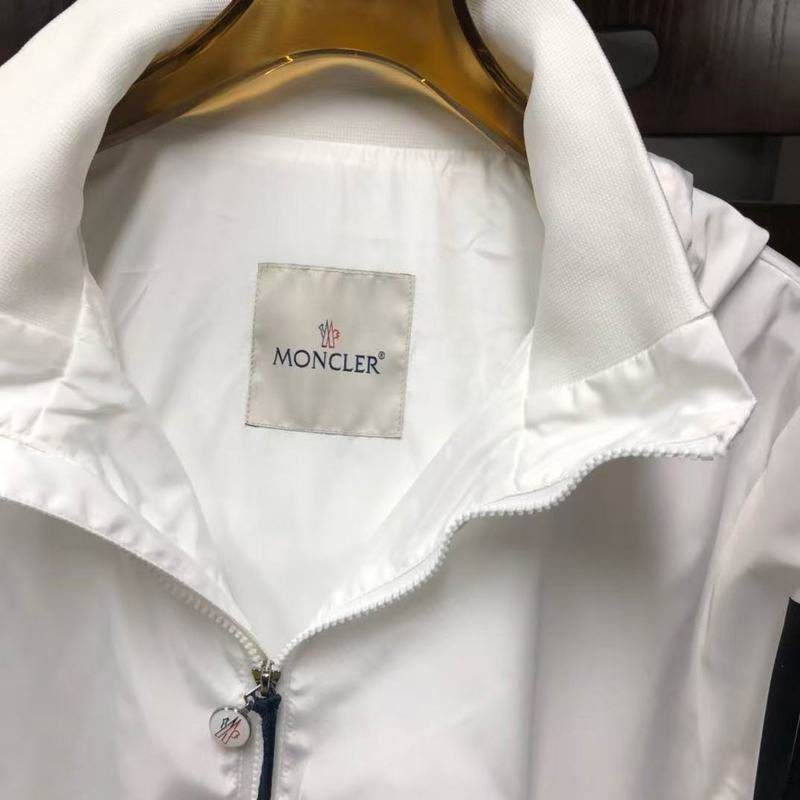 Moncler Zomerjas