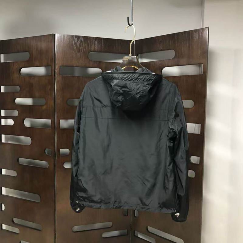 Moncler Zomerjas