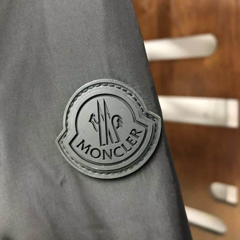 Moncler Zomerjas