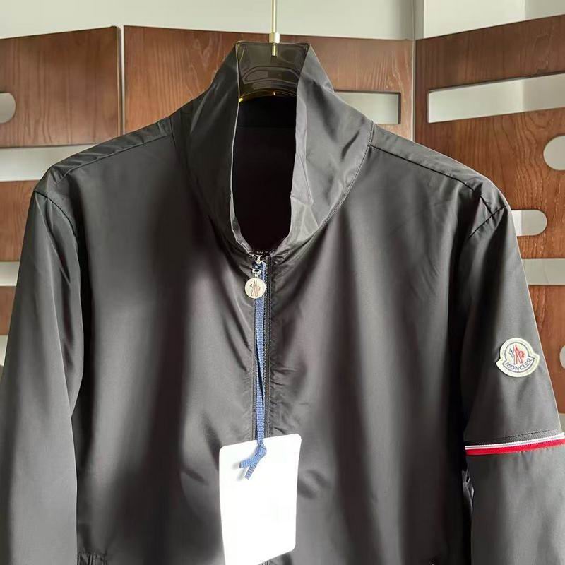 Moncler Zomerjas