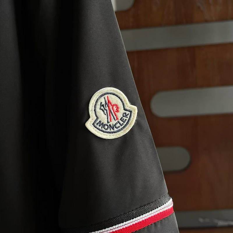 Moncler Zomerjas