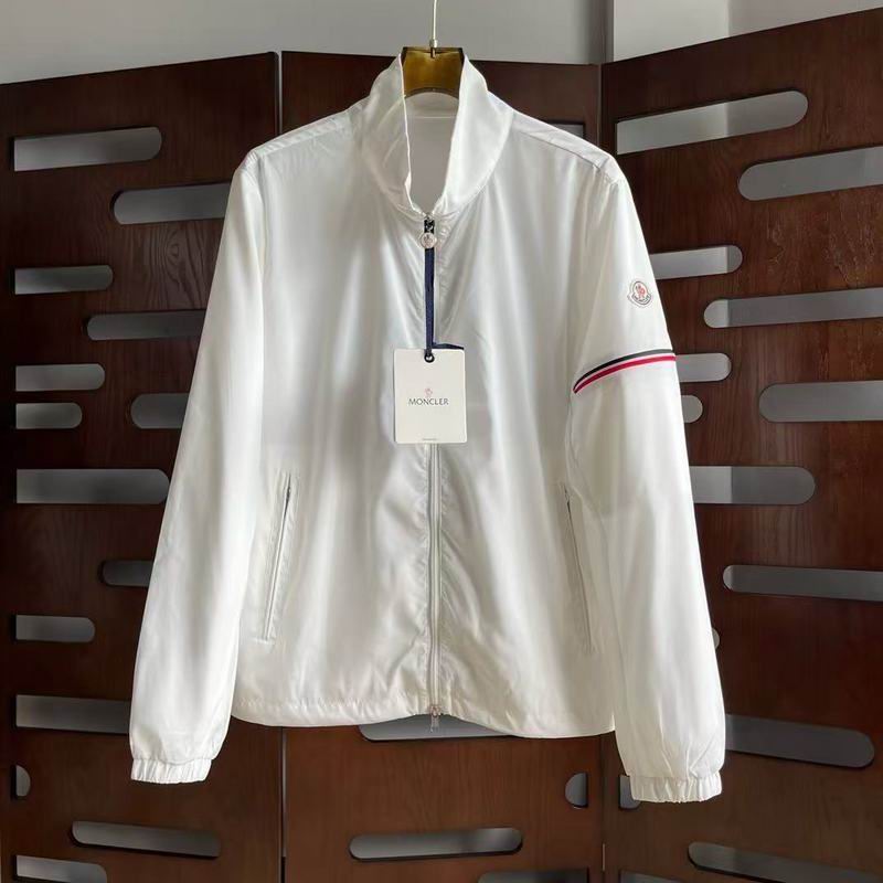 Moncler Zomerjas