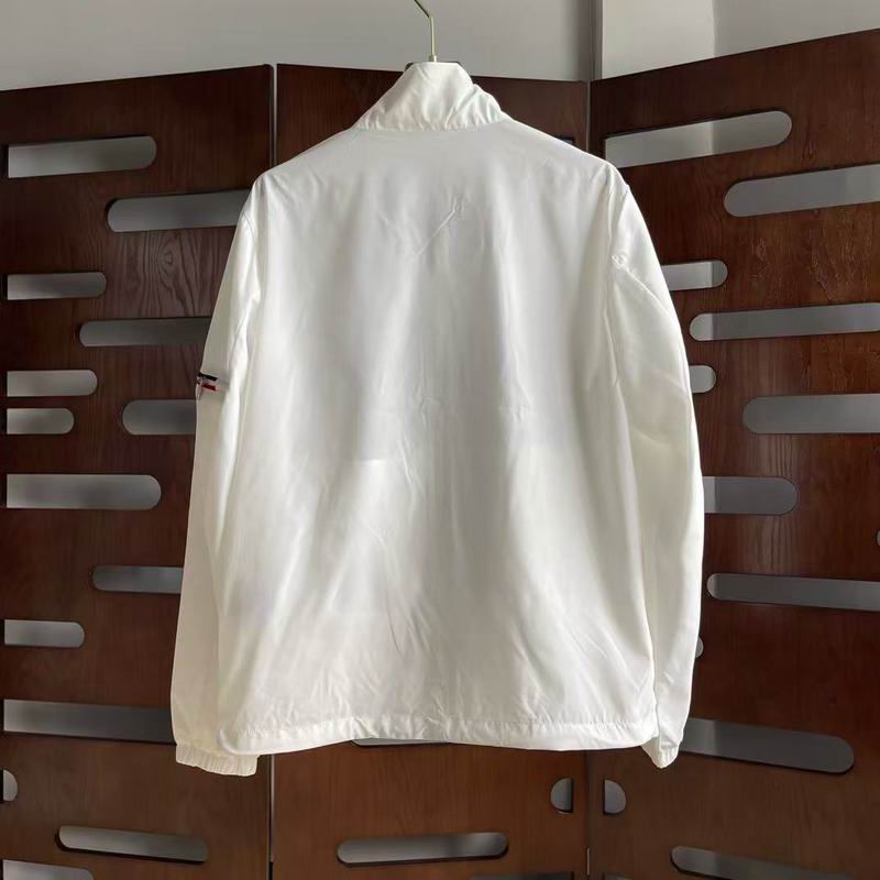 Moncler Zomerjas