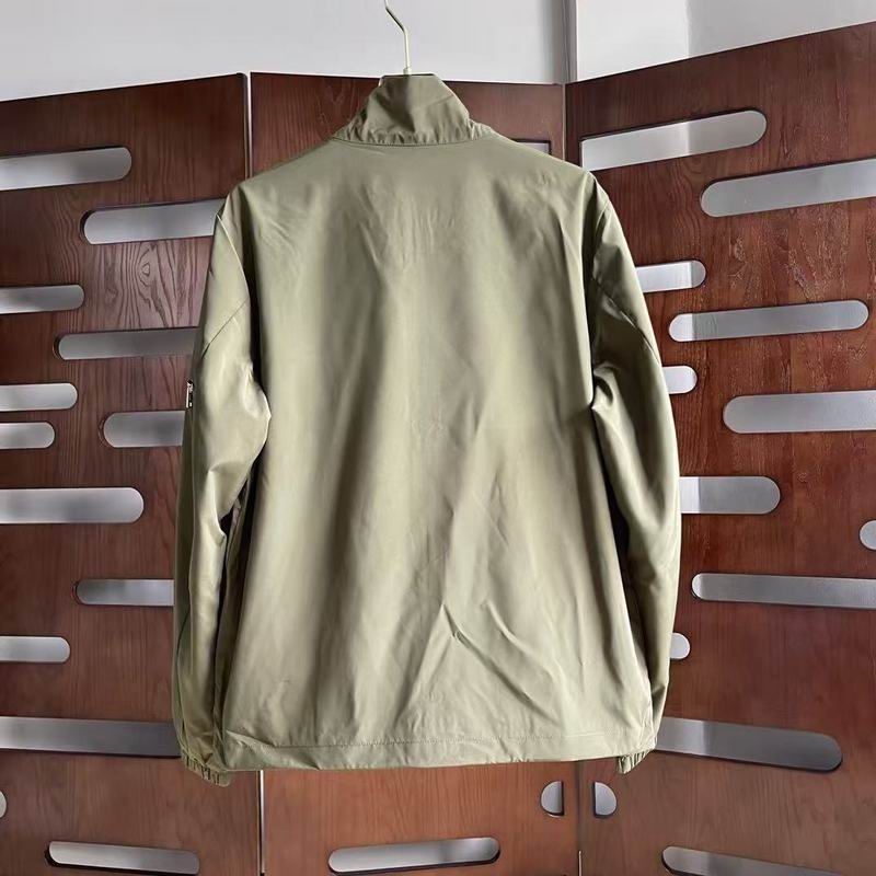 Moncler Zomerjas