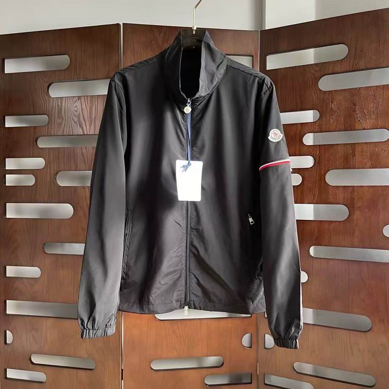 Moncler Zomerjas