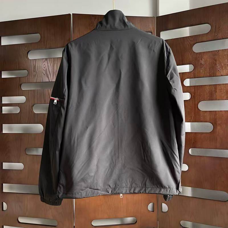 Moncler Zomerjas