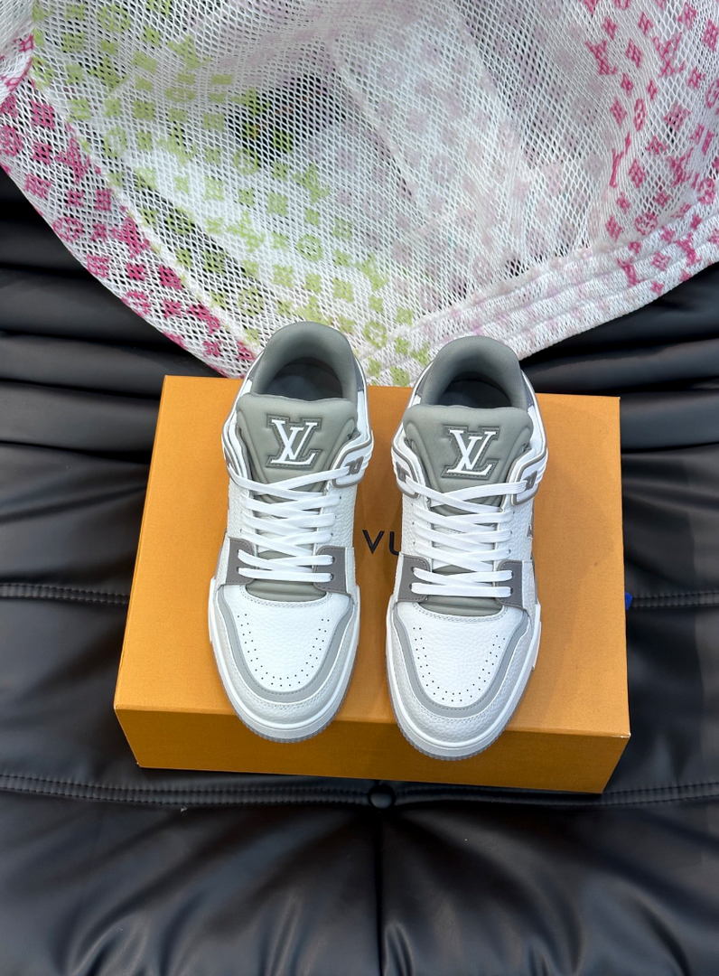 LV Trainers Sneakers