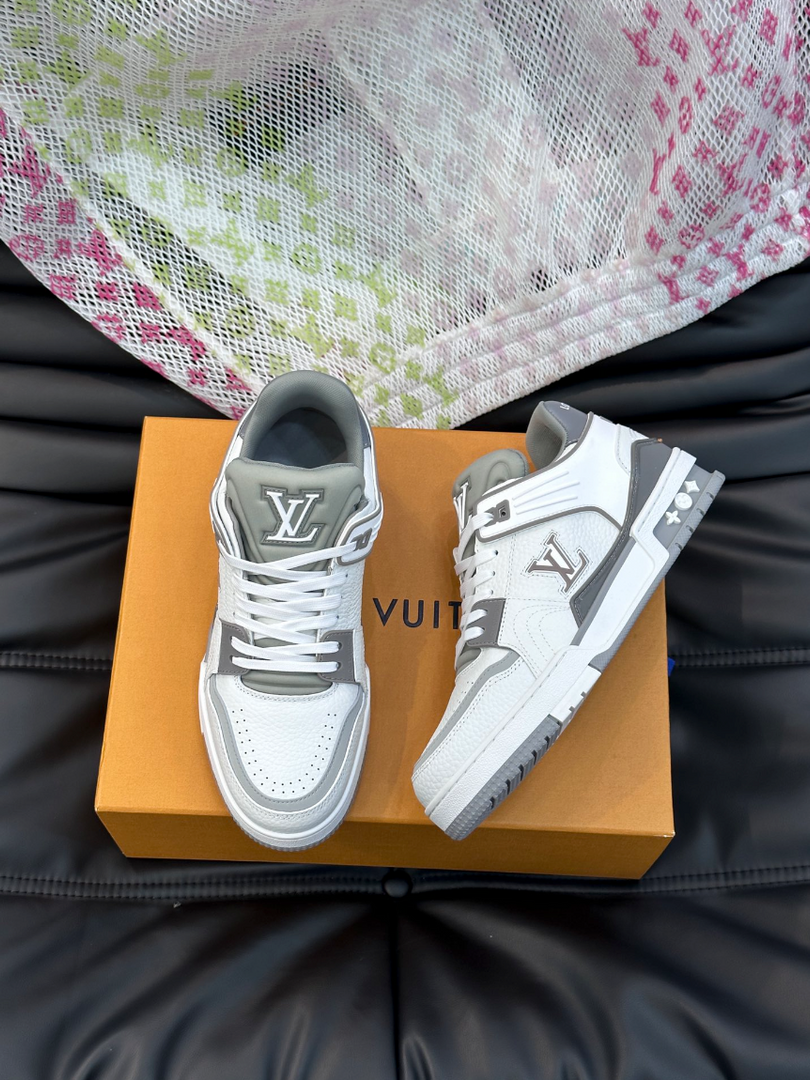 LV Trainers Sneakers