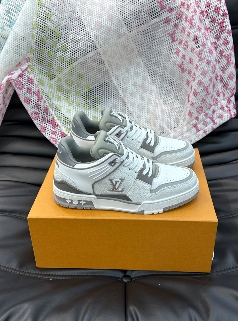 LV Trainers Sneakers