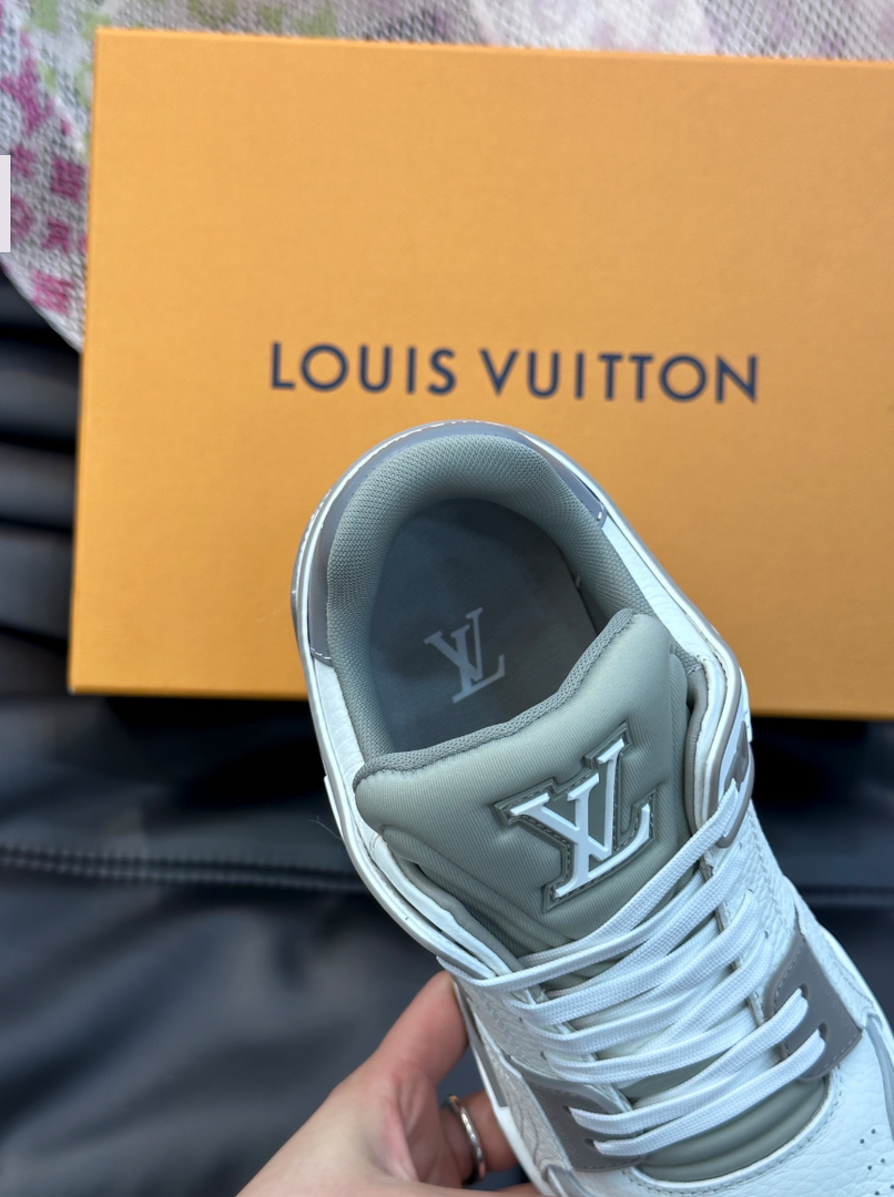 LV Trainers Sneakers