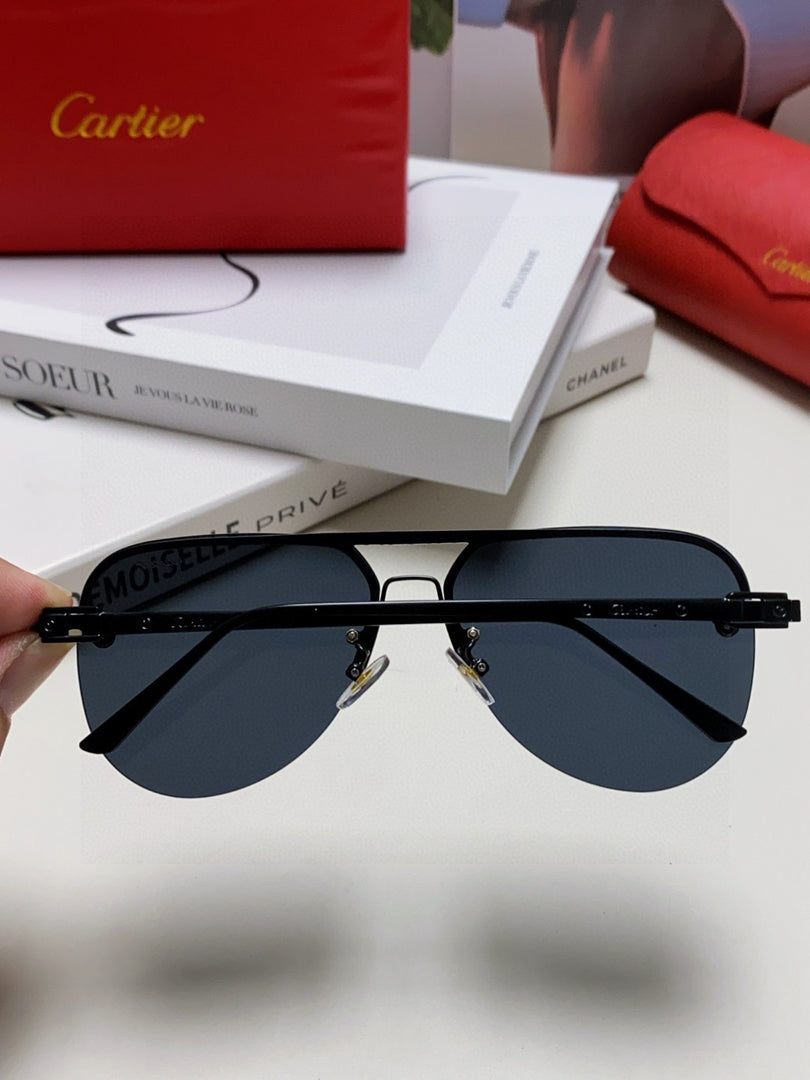 Cartier zonnebril