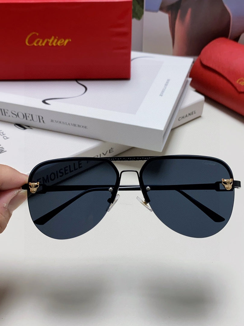 Cartier zonnebril