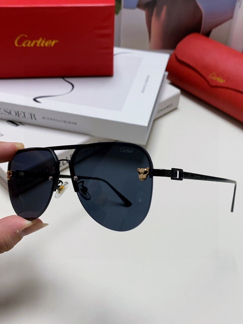 Cartier zonnebril