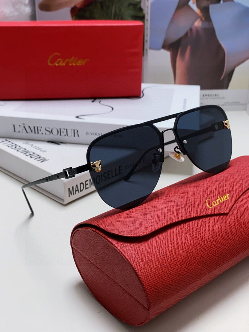 Cartier zonnebril