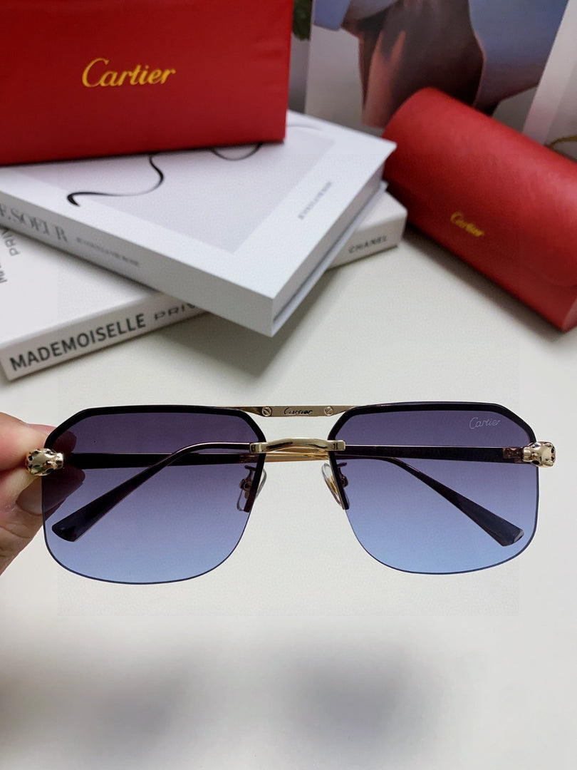 Cartier zonnebril