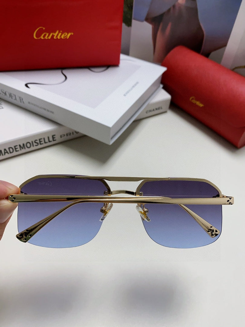 Cartier zonnebril