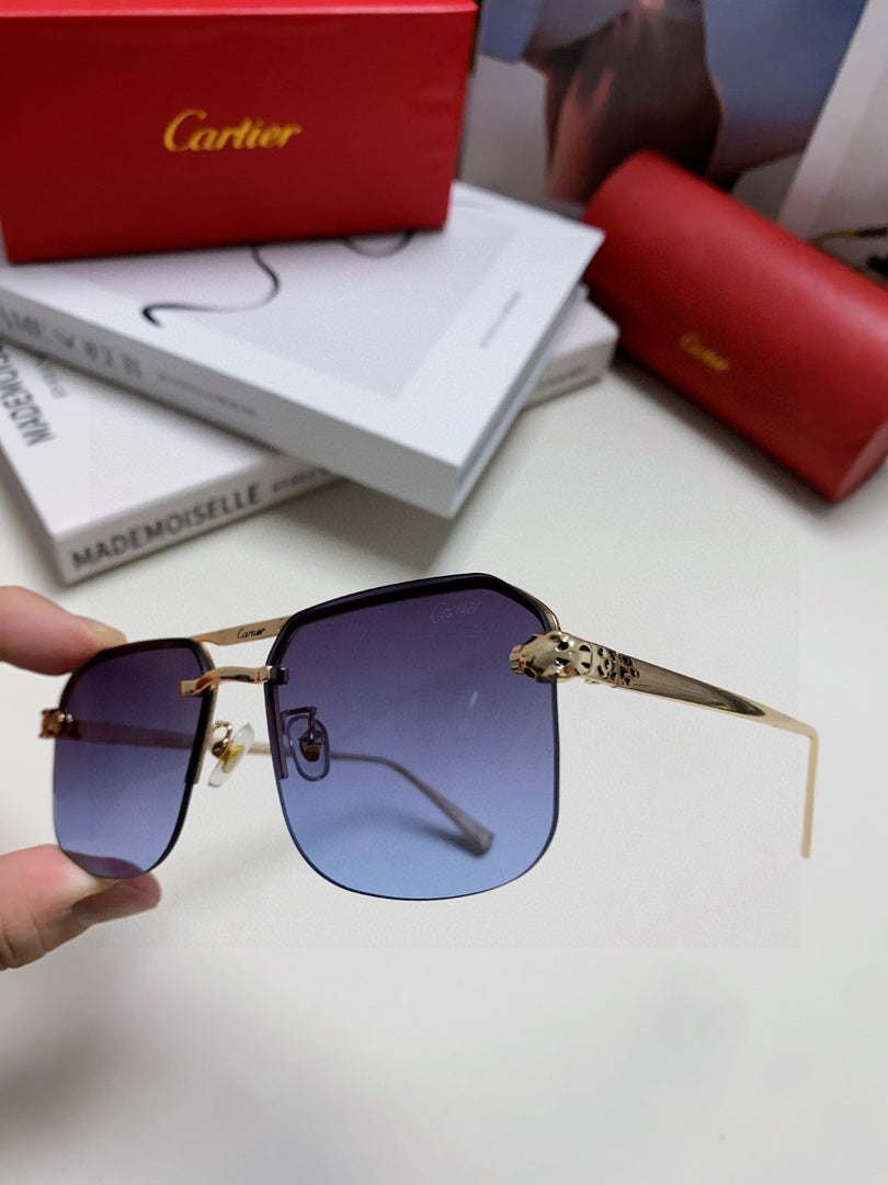 Cartier zonnebril