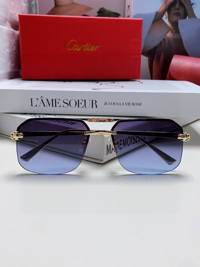Cartier zonnebril