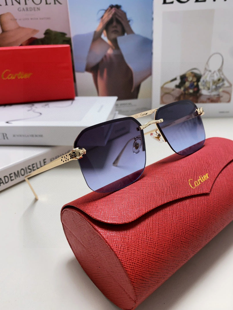 Cartier zonnebril