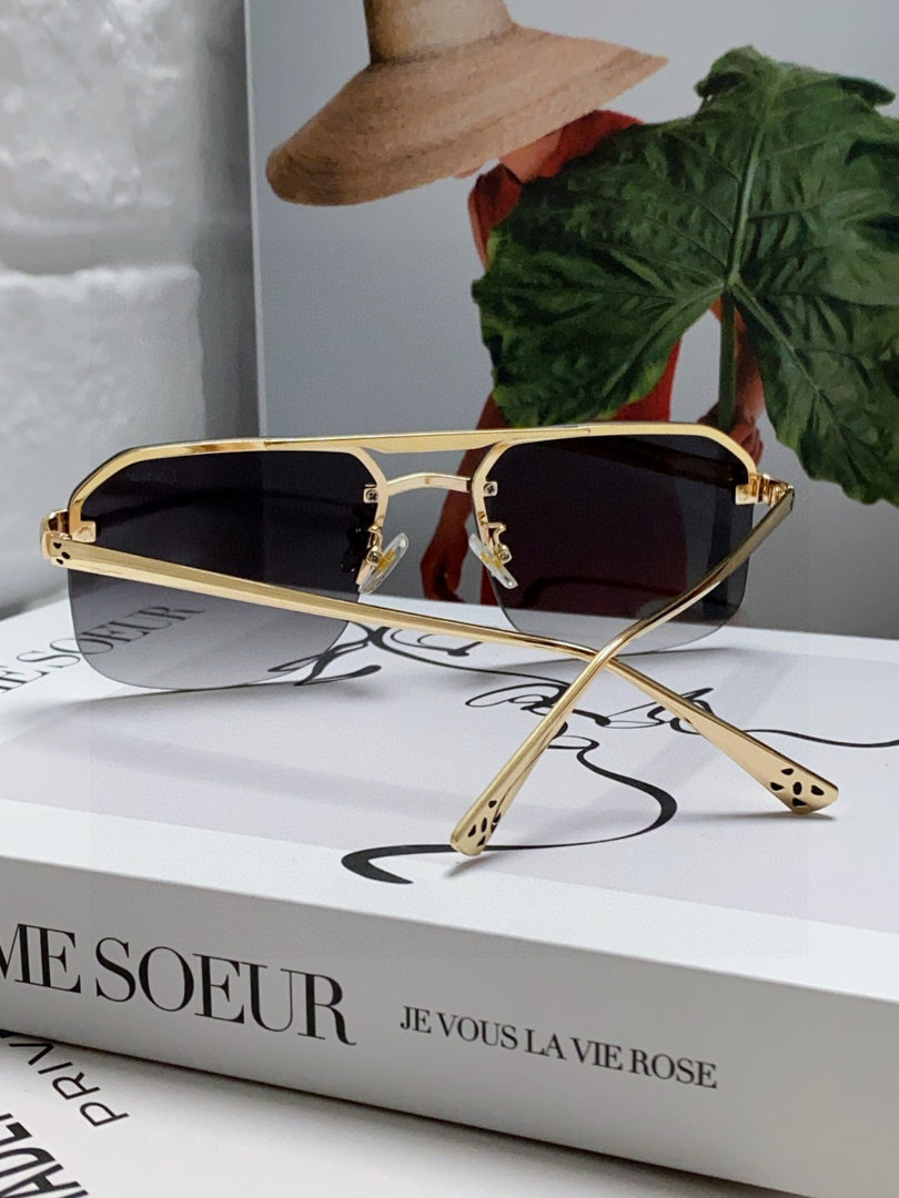 Cartier zonnebril