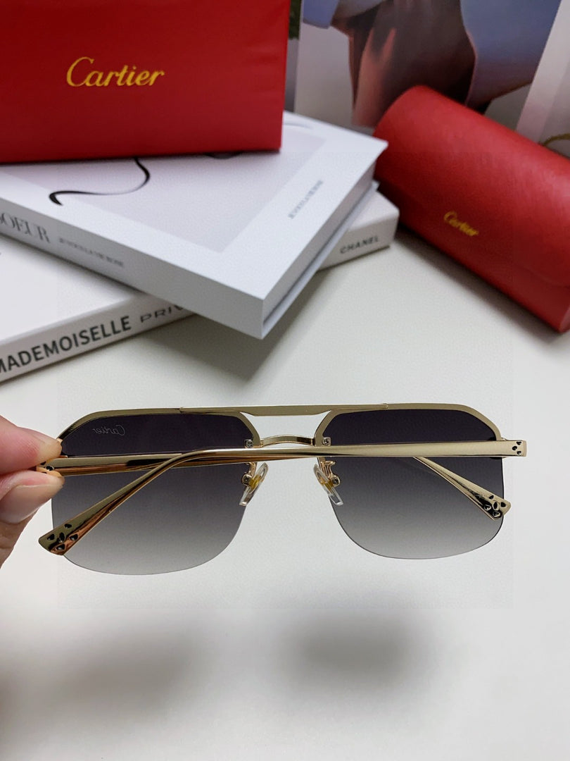 Cartier zonnebril