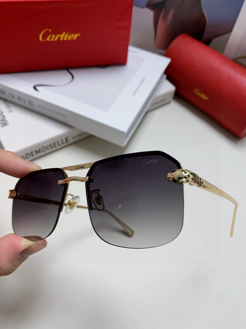 Cartier zonnebril
