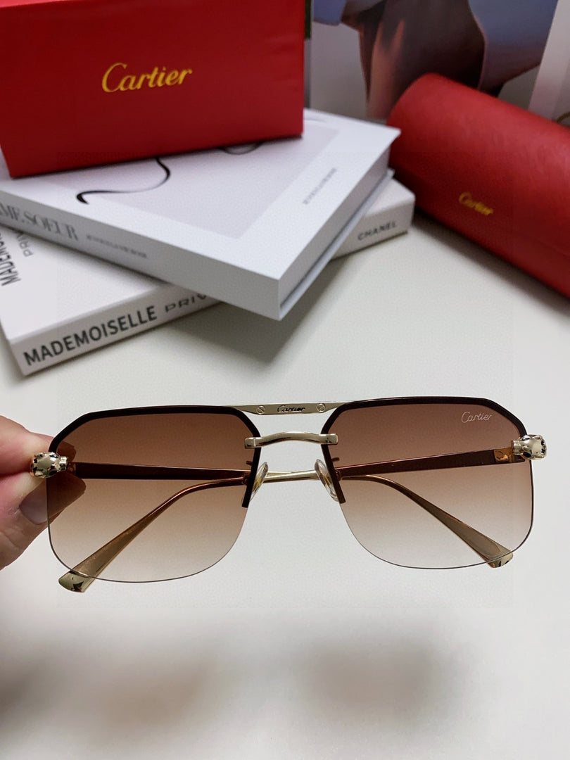Cartier zonnebril