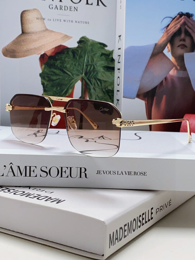 Cartier zonnebril
