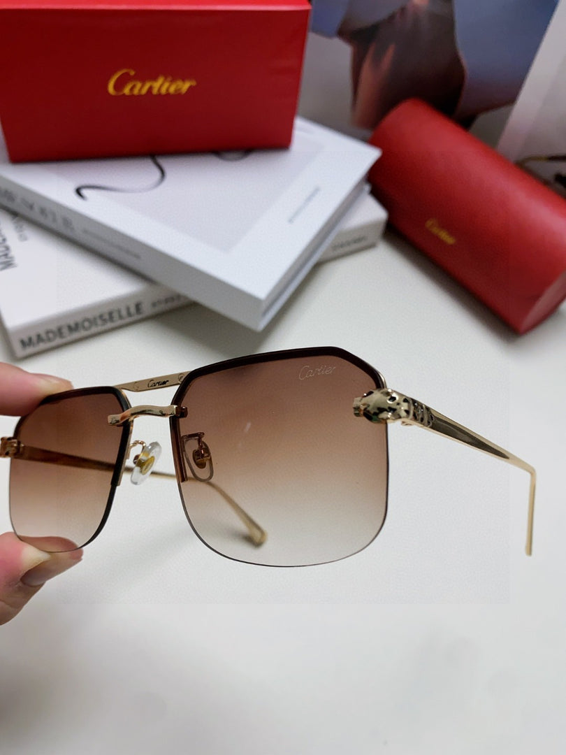 Cartier zonnebril