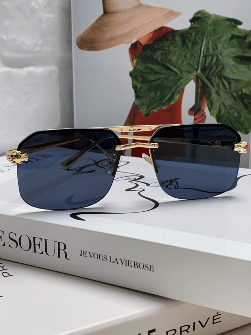 Cartier zonnebril