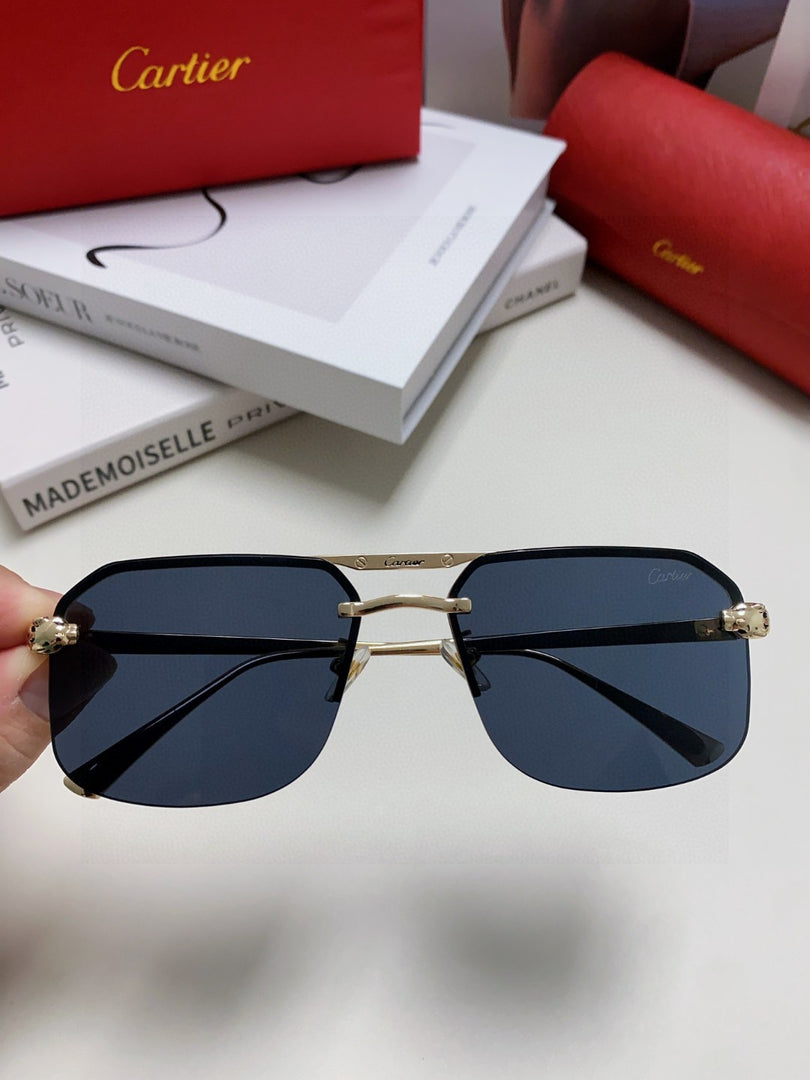 Cartier zonnebril