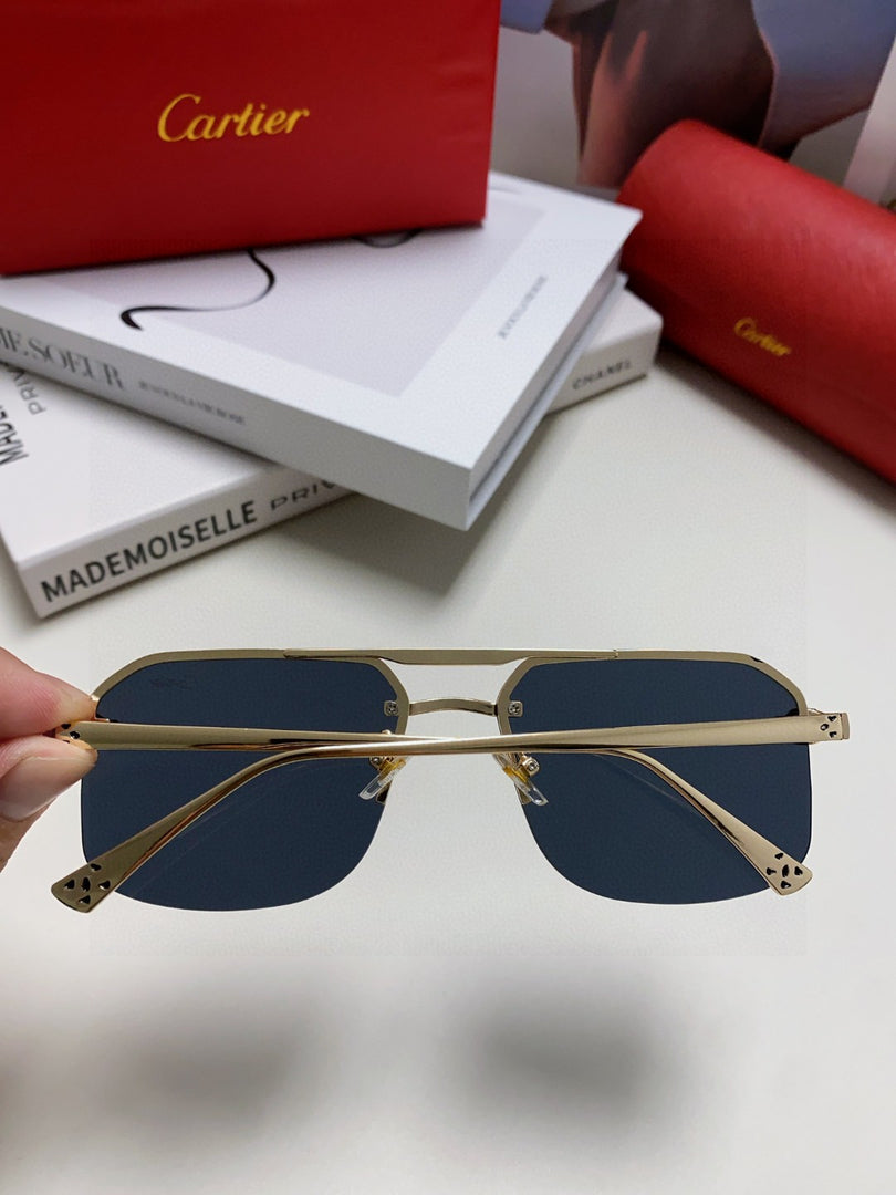 Cartier zonnebril