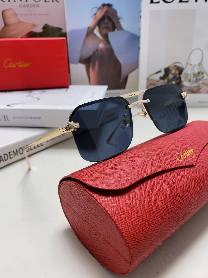Cartier zonnebril