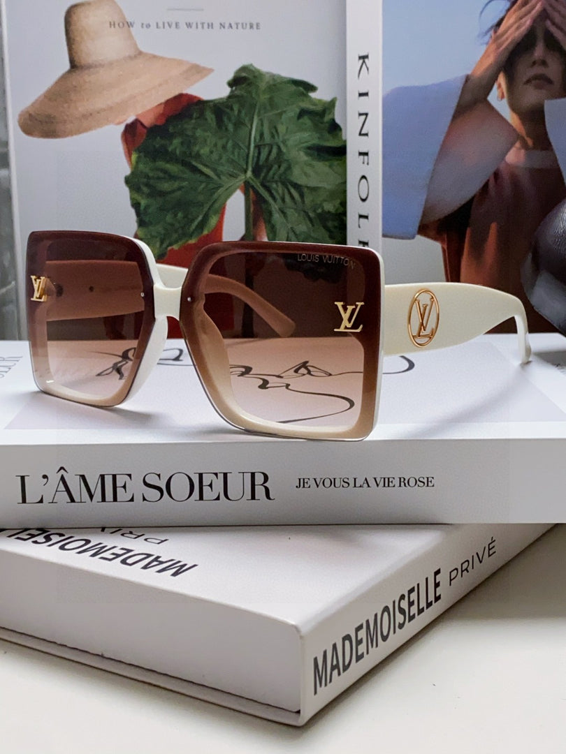 Louis vuitton zonnebril