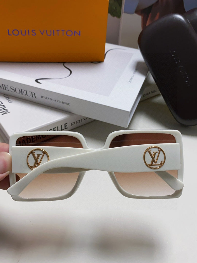 Louis vuitton zonnebril