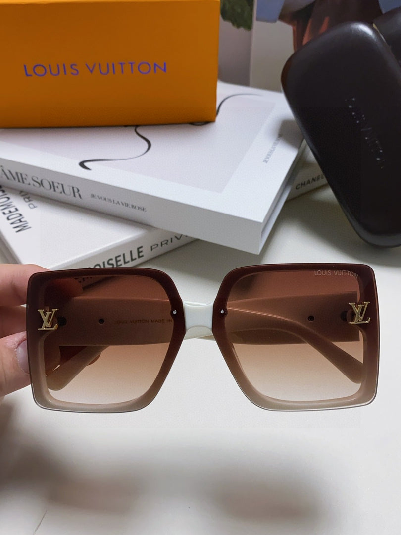 Louis vuitton zonnebril