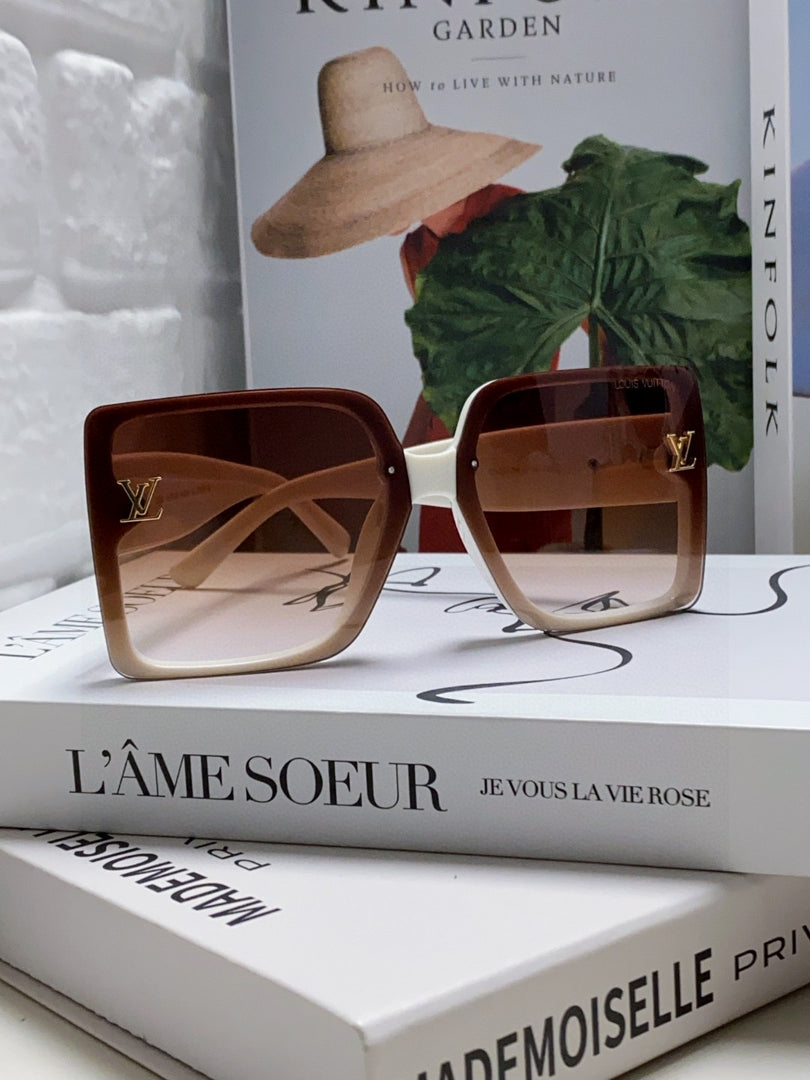 Louis vuitton zonnebril