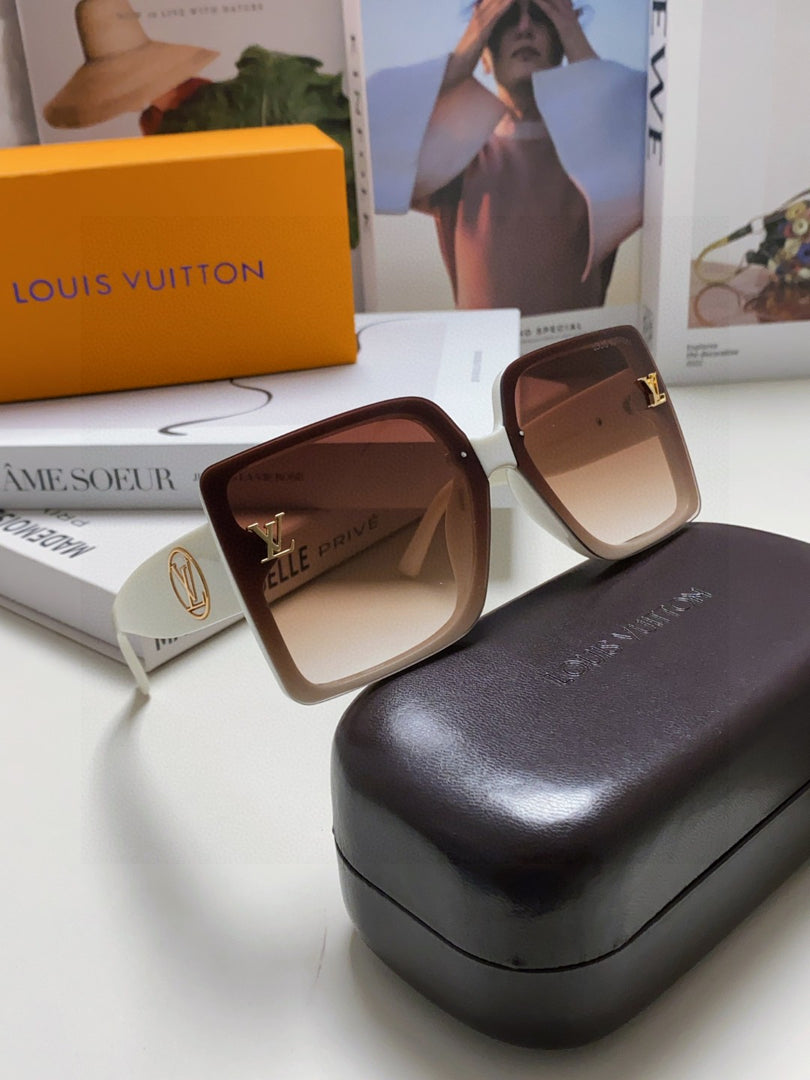 Louis vuitton zonnebril