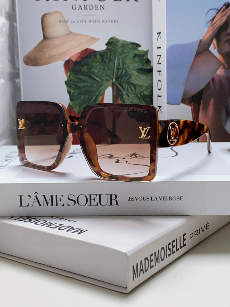 Louis vuitton zonnebril