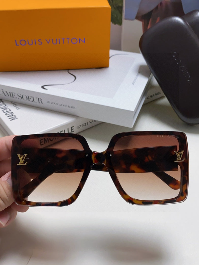 Louis vuitton zonnebril