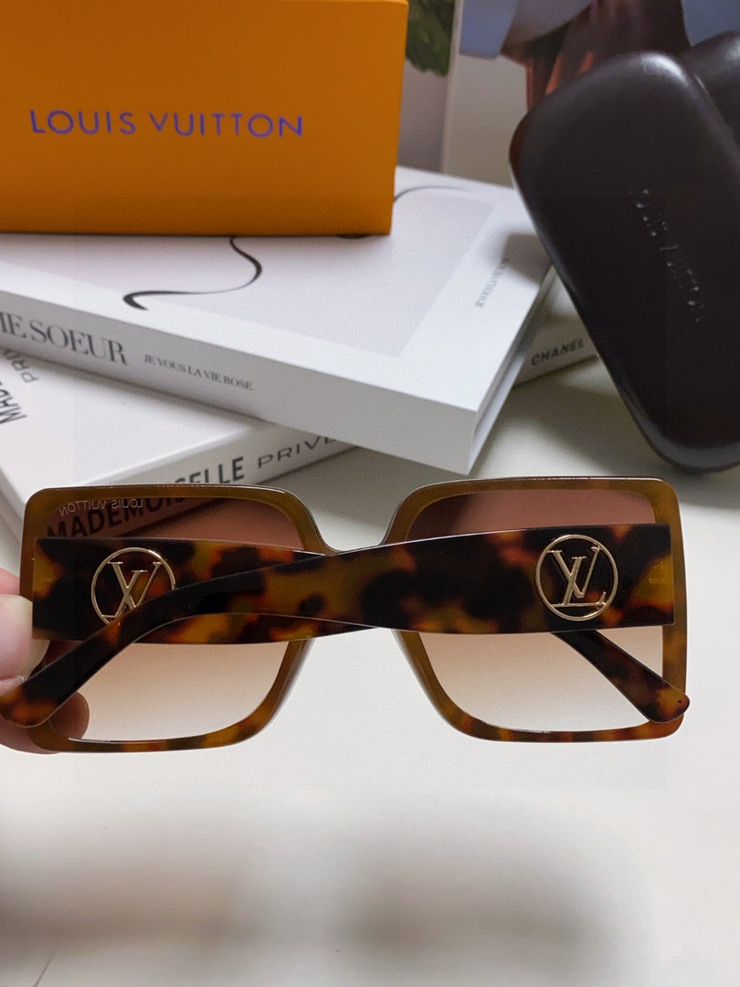 Louis vuitton zonnebril