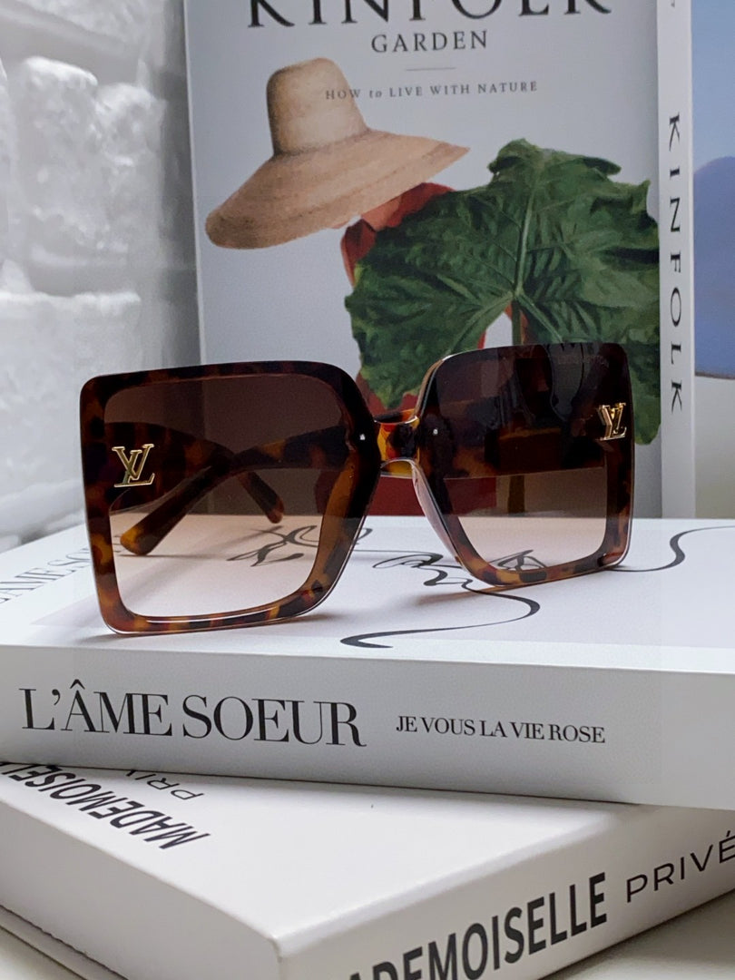 Louis vuitton zonnebril
