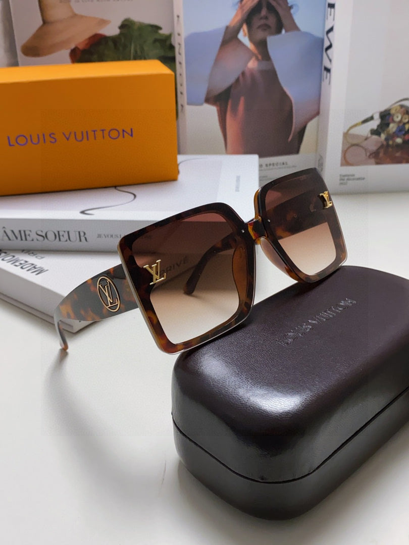 Louis vuitton zonnebril