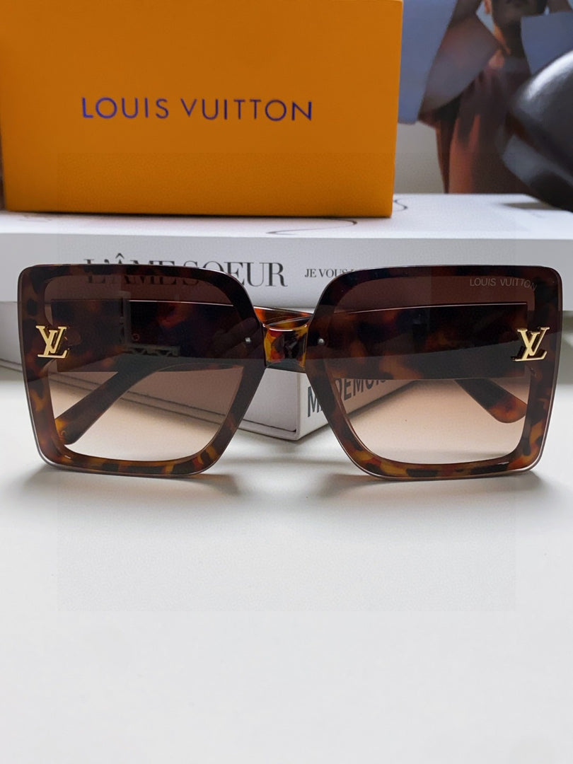 Louis vuitton zonnebril